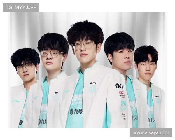 LNG战队反击之路的得失与启示分析