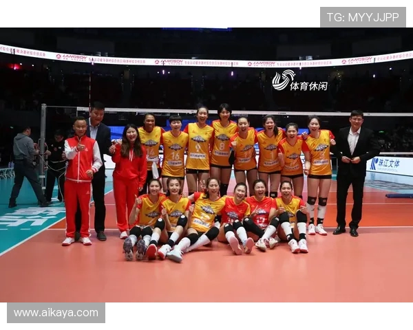 上海排球队的节奏与风采探秘：一场激情四溢的排球盛宴