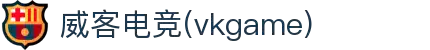 威客电竞(vkgame)-为竞技而生